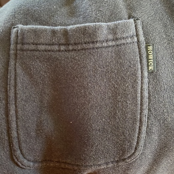 Howick Outfitters Blue Sweat Pants - Picture 4 of 4